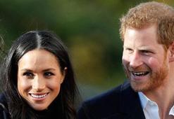 Sussex Düşesi Meghan Markle doğum yaptı