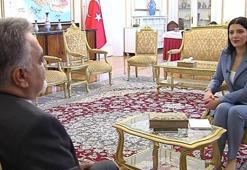 İran'ın Ankara Büyükelçisi: ABD'deki B takımı İran'la savaş istiyor