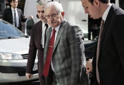 YSK Başkanı Sadi Güven: Yargı süreci sona erdi
