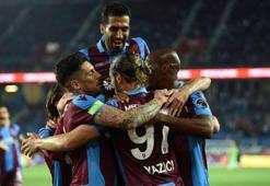 Trabzonspor seriye bağladı! 6 gollü maç...