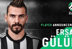 Ersan Gülüm'ün yeni takımı resmen açıklandı!