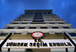 Son dakika: YSK, İstanbul seçimlerinin yenilenmesine karar verdi