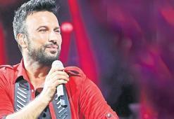 Tarkan turnede rekor kıracak