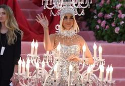 Met Gala partisinin en dikkat çekenleri