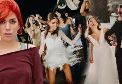 Anlaşmak için dil kursuna gittiler