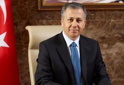 İstanbul Valisi Ali Yerlikaya kimdir?