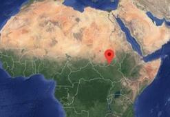 Güney Sudan'da yangın: Çok sayıda ölü