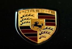 Porsche'ye 535 milyon euro para cezası