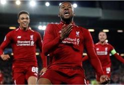 Liverpool 4-0 Barcelona