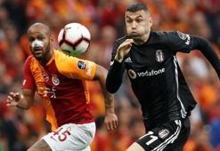 Burak Yılmaz pes etmedi!