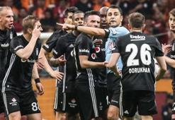Kartal'a bir şok daha! Sezonu kapattı