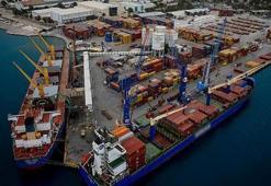 Kocaeli'nin ihracatı 5 milyar doları aştı