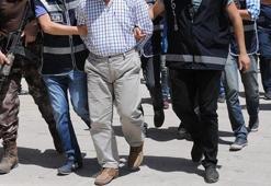 Malatya'da FETÖ/PDY operasyonu