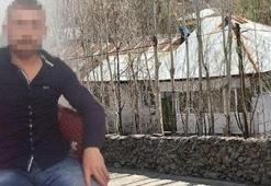 Bingöl’de dehşet! Eşi ve çocuğunu öldürdü