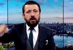 Akit TV sunucusuna hapis cezası