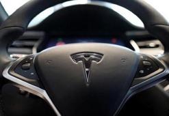 Tesla elektrikli kamyon üretimini erteledi