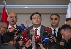 CHP ve İYİ Parti seçimlerin iptali için YSK'ya başvurdu!