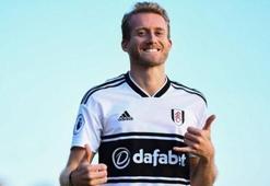 Fenerbahçe'ye yeni Kuyt: Schürrle!