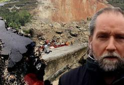 Korkutan uyarı! 8 büyüklüğündeki deprem için tarih verdi