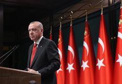 Reform Eylem Grubu toplanıyor! İlk kez Erdoğan başkanlık edecek