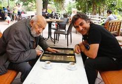 Öğrencisinin gözünden Ara Güler!