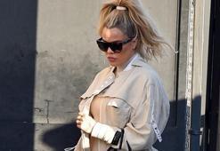 'Üçüncü sınıf ünlü' Khloe Kardashian!