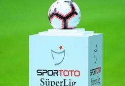 32.Hafta Süper Lig maçlarını yönetecek hakemler açıklandı