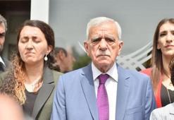 HDP'li belediye şehit yakınlarını işten çıkardı