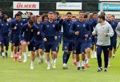 Fenerbahçe'de Engin İpekoğlu sürprizi!