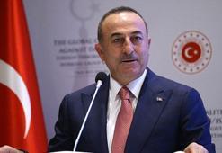 Dışişleri Bakanı Çavuşoğlu'ndan Avrupa Günü mesajı