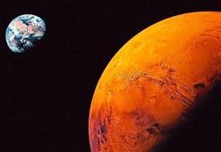 "Mars'a gidenler gezegende 2 yıl yaşamak zorunda"