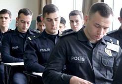 Eşi polis olan herkesi ilgilendiriyor!