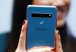 Mobil cihazlara 64 megapiksellik görüntü sensörü