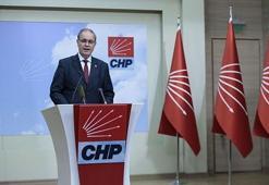 CHP'den MHP'ye "hodri meydan":  Dokunulmazlık kaldırılacakmış... Yapabiliyorlarsa yapsınlar, buyursunlar"