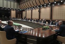 Cumhurbaşkanı Erdoğan'dan flaş AB mesajı!