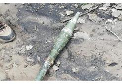 PKK'ya ağır darbe! Hepsi imha edildi