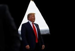 Trump'tan Çin hamlesi! Yürürlüğe girdi...