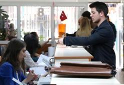 Noterlerin nöbeti ilçelere taşınıyor