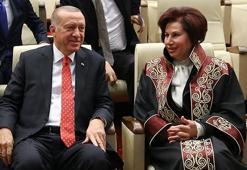 Danıştay Başkanı'ndan flaş açıklamalar!