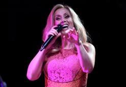 Lara Fabian'ın '21 derece' ısrarı