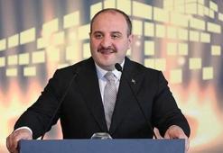 Bakan Varank duyurdu: 6 endüstri bölgesi kuruldu!