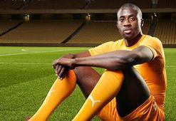 Yaya Toure futbolu bıraktı