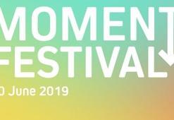Moment Festivali 10 Haziran'da Berlin'de!