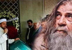 'Ekmek Teknesi' oyuncusu Semih Ürgün sonsuzluğa uğurlandı