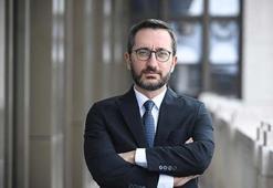 Cumhurbaşkanlığı İletişim Başkanı Prof. Dr. Fahrettin Altun: S-400 satın alma işlemi tamamlandı
