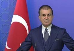 AK Parti Sözcüsü Çelik: YSK'nın kararı milli iradenin hakem tayin edilmesidir