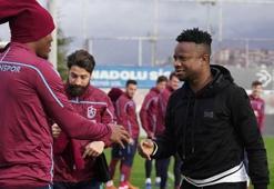 Onazi yeni transferi açıkladı!