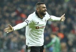 Burak Yılmaz'ın tek rakibi Messi!