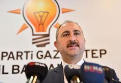 Adalet Bakanı'ndan önemli açıklamalar