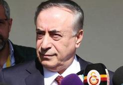 Mustafa Cengiz: Bizim siyasetimiz Galatasaray’dır